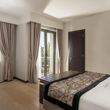 St.mauritius 4*