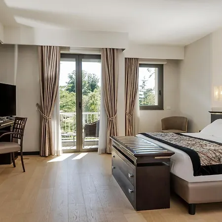 Hotell St.mauritius