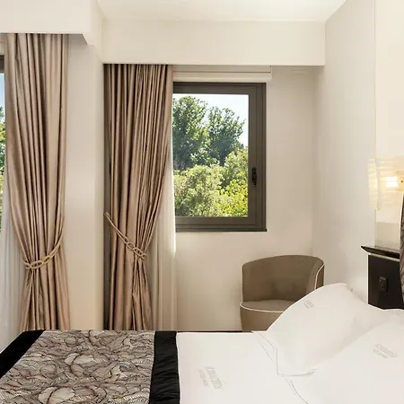 Hotell St.mauritius