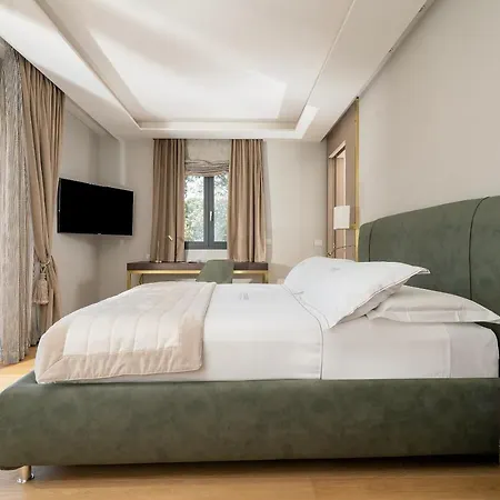 St.mauritius Hotell 4*