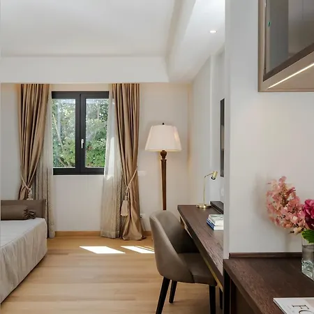 Hotell St.mauritius Forte dei Marmi