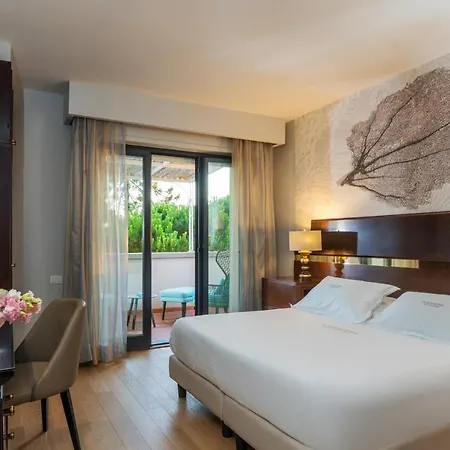 St.mauritius Hotell Forte dei Marmi