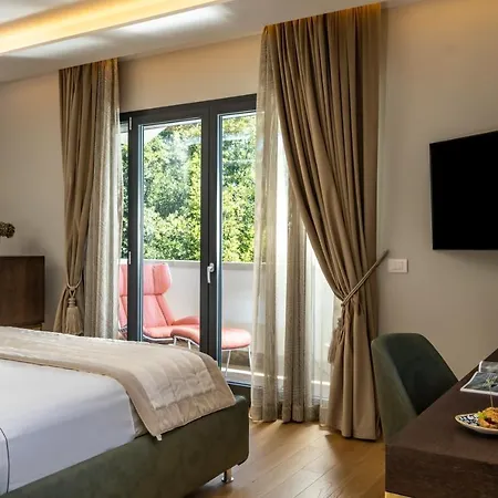 St.mauritius Hotell 4*