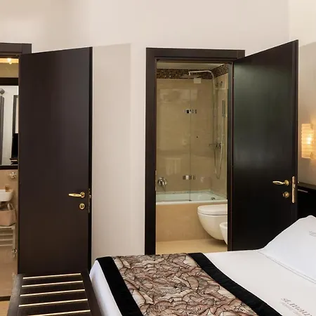 St.mauritius Hotell