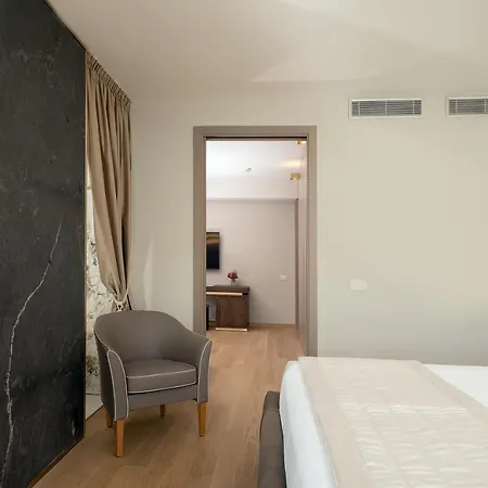 Hotell St.mauritius