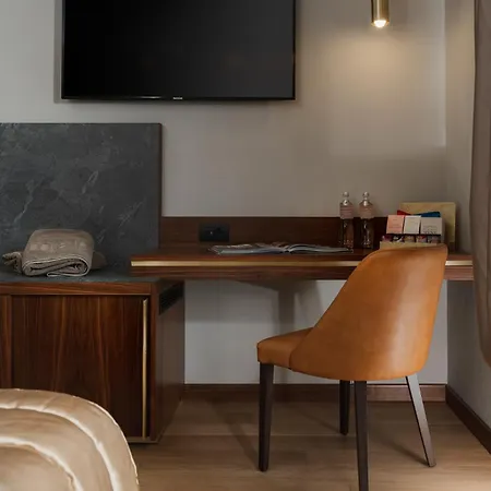 St.mauritius Hotell Forte dei Marmi