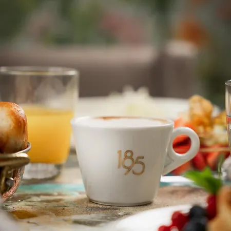 Hotell St.mauritius Forte dei Marmi