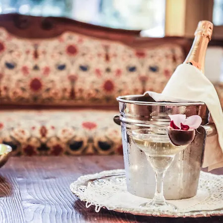 Otel St.mauritius Forte dei Marmi