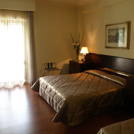 Szálloda St.mauritius Forte dei Marmi
