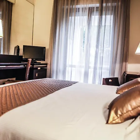 St.mauritius Hotell Forte dei Marmi
