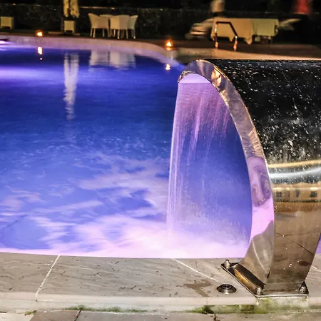 Szálloda St.mauritius Forte dei Marmi