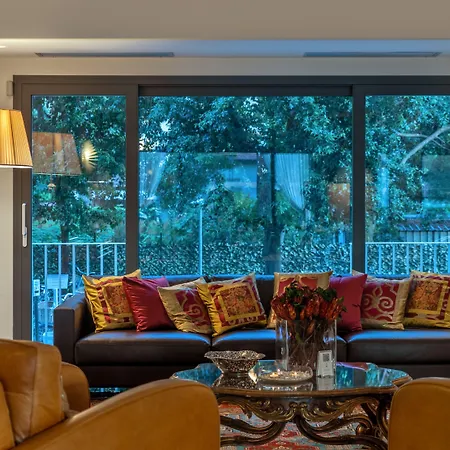 St.mauritius Hotell Forte dei Marmi