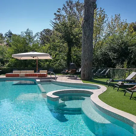 St.mauritius Hotell Forte dei Marmi
