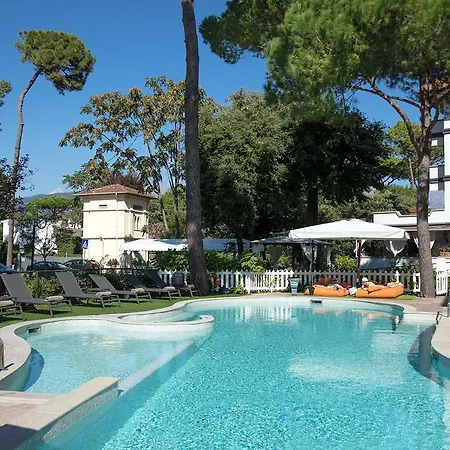 St.mauritius Hotell Forte dei Marmi