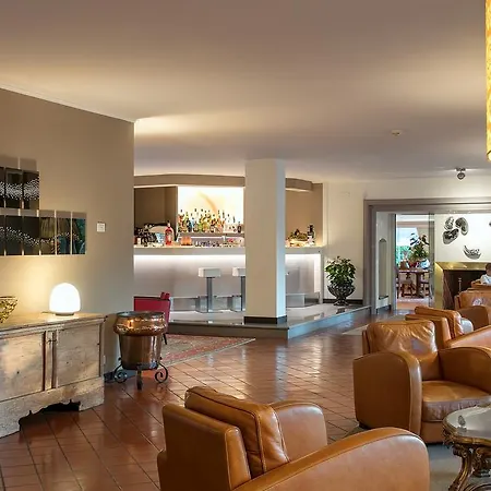 Hotell St.mauritius
