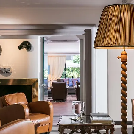 St.mauritius Hotell 4*
