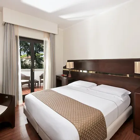 St.mauritius Hotell
