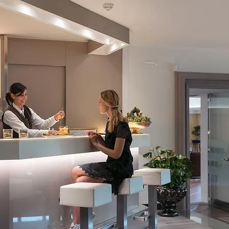 St.mauritius 4* Forte dei Marmi