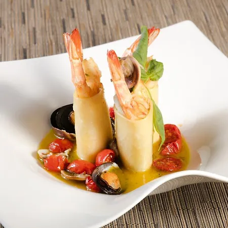 St.mauritius Hotell Forte dei Marmi
