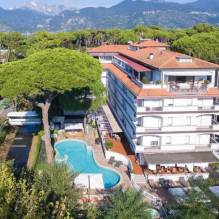 Hotell St.mauritius Forte dei Marmi