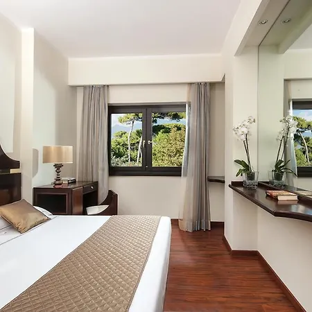Hotell St.mauritius 4*