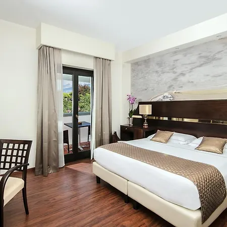 St.mauritius Hotell 4*