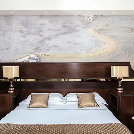 St.mauritius Hotell