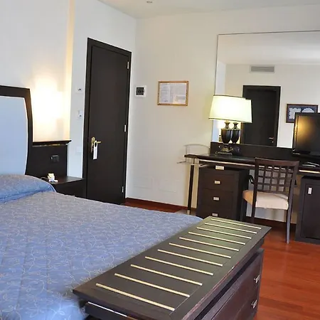St.mauritius Hotell