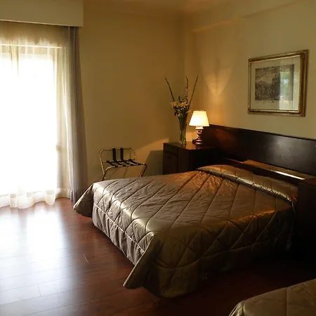 St.mauritius Hotell Forte dei Marmi