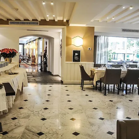 St.mauritius Hotell Forte dei Marmi