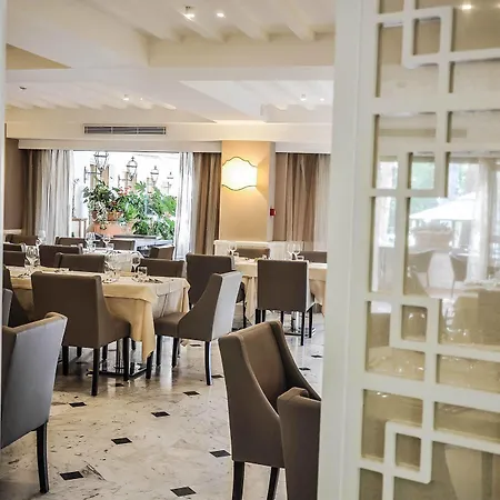 St.mauritius Hotell Forte dei Marmi