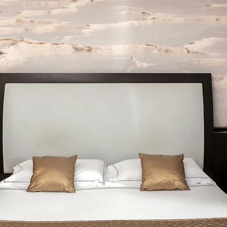 St.mauritius Hotell
