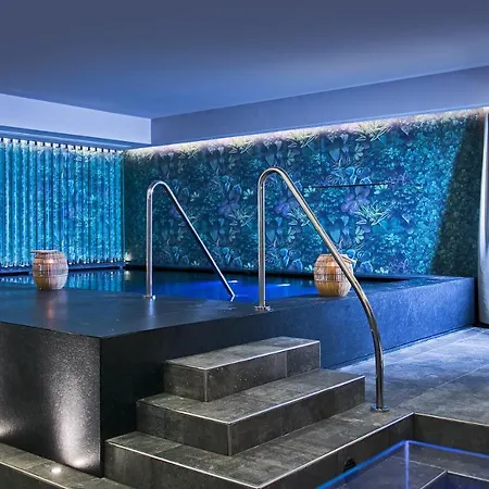 Hotell St.mauritius Forte dei Marmi