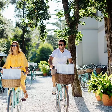 St.mauritius Forte dei Marmi