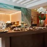 圣茂利裘丝酒店 酒店