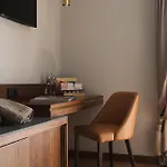 圣茂利裘丝酒店 4*