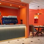 酒店 圣茂利裘丝酒店