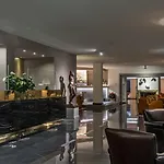 酒店 圣茂利裘丝酒店 马尔米堡