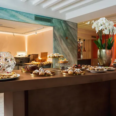 St.mauritius Hotel