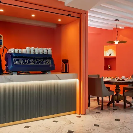 Hotel St.mauritius