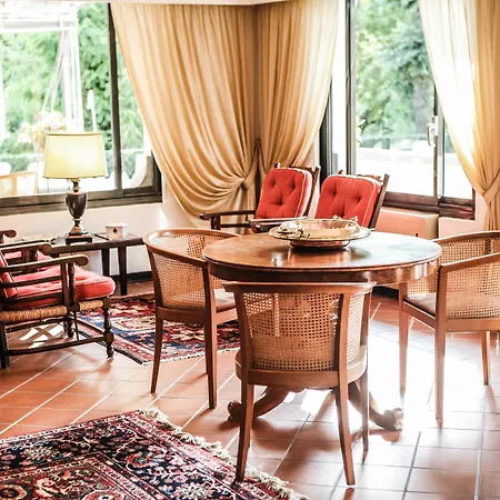 St.mauritius Hotel Forte dei Marmi
