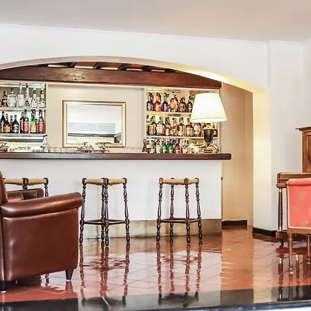 Hotel St.mauritius 4*