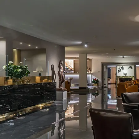 Hotel St.mauritius Forte dei Marmi
