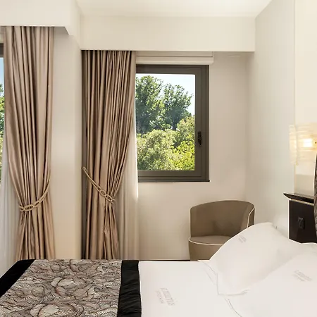 Hotel St.mauritius Forte dei Marmi