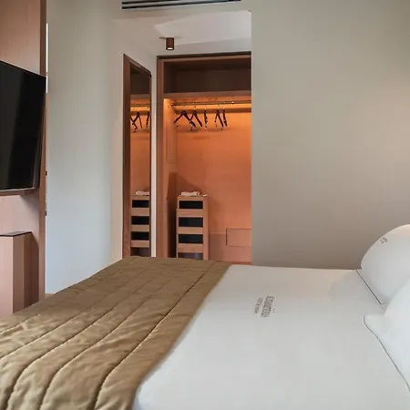 Hotel St.mauritius 4*