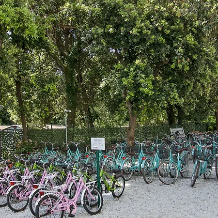 Hotel St.mauritius Forte dei Marmi