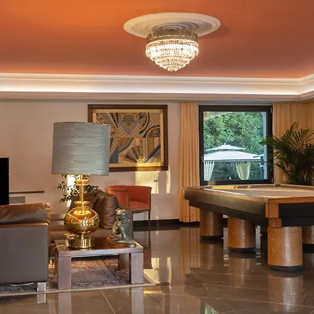 Hotel St.mauritius 4*