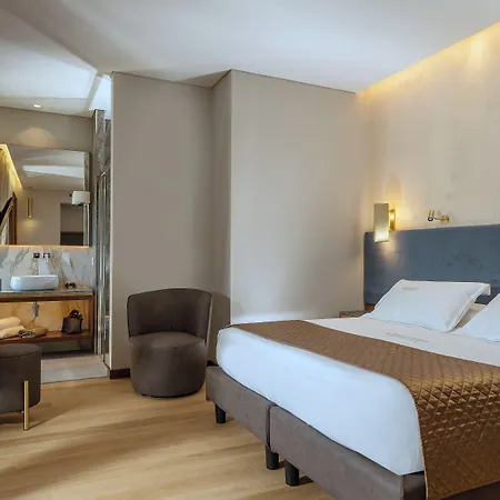 Hotel St.mauritius Forte dei Marmi