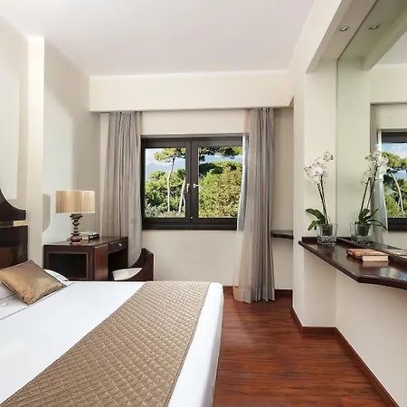 St.mauritius Hotel Forte dei Marmi