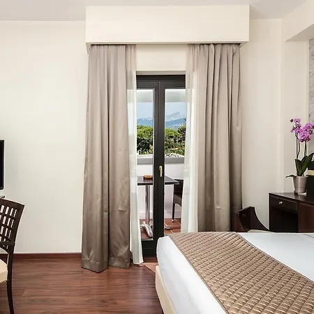 Hotel St.mauritius